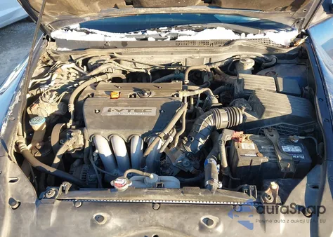 2007 Honda Accord 2.4 Ex z USA, uszkodzony, nr VIN 1HGCM72777A001561